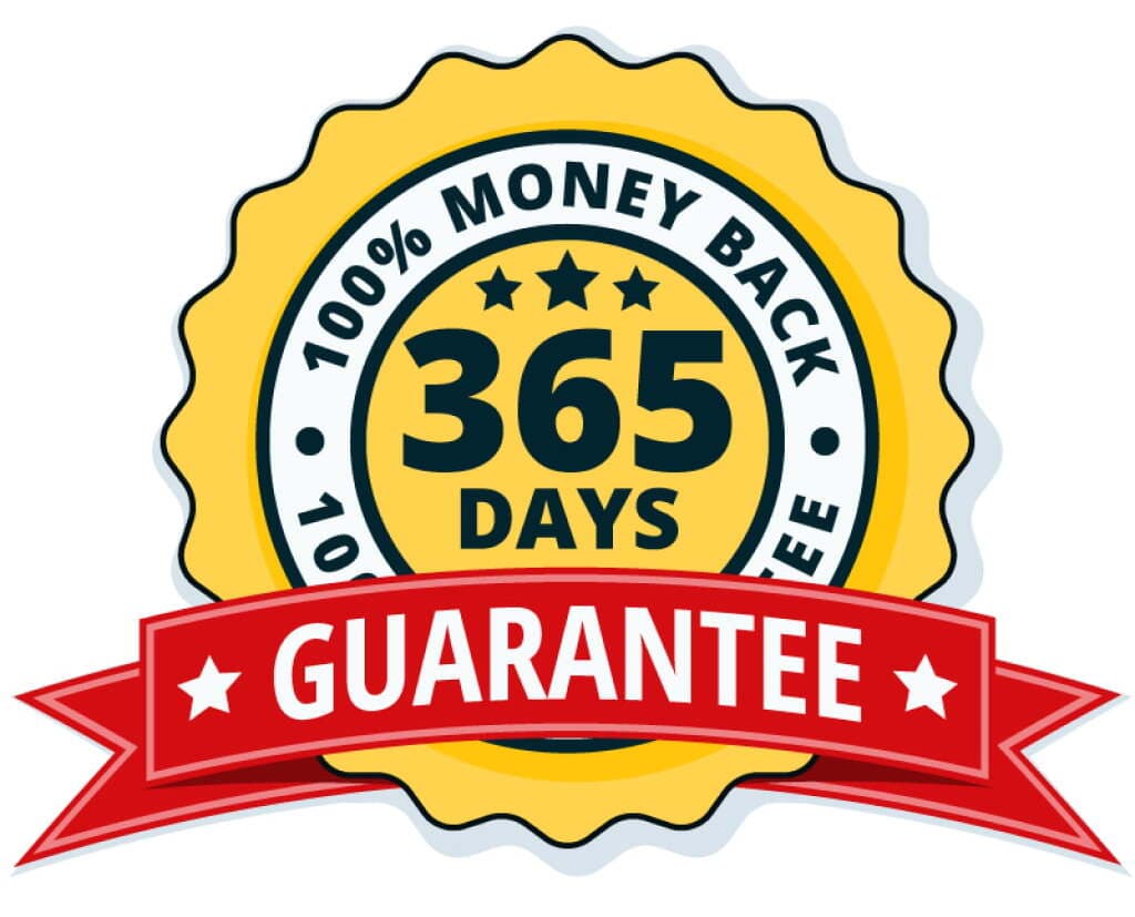 Superconductor Slim Money Back Guarantee