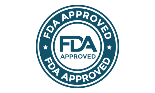 Superconductor Slim FDA Approved